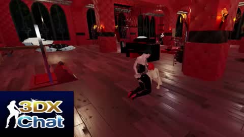 Snapshot of sexy3dchat chatting on 11, 11, 2025 Mistress Cami online show from 11, 11, 2025