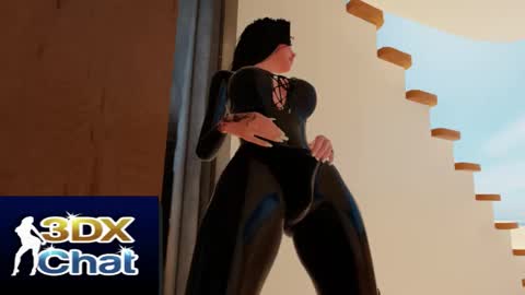 Mistress Cami online show from 6, 3, 2026