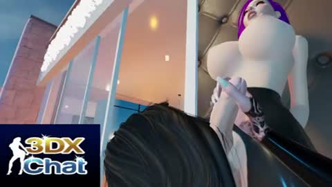 Mistress Cami online show from 20, 7, 2026