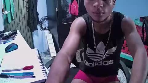 Sebastian online show from 6, 3, 2026