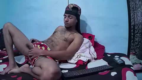 Sebastian online show from 17, 3, 2026