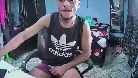 Sebastian online show from 24, 3, 2026