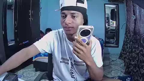 Sebastian online show from 16, 4, 2026