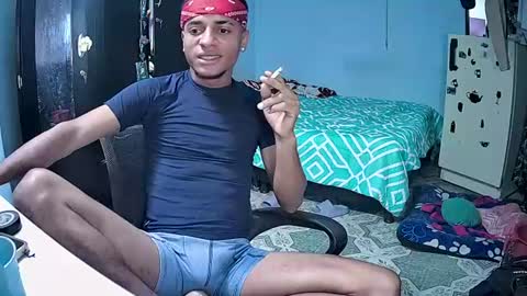 Sebastian online show from 16, 7, 2026