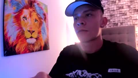 Tiger  online show from 6, 1, 2026