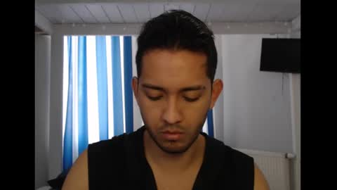 Snapshot of sexy_acker chatting on 22, 2, 2025 Sexy Acker online show from 22, 2, 2025
