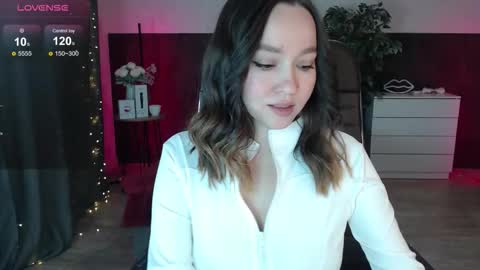 Alexia online show from 9, 10, 2025