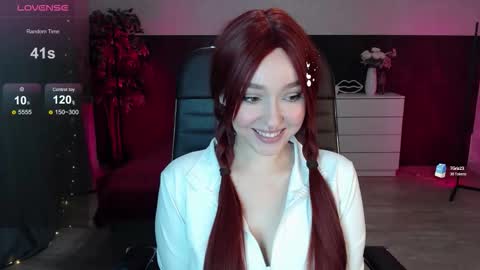 Alexia online show from 17, 10, 2025