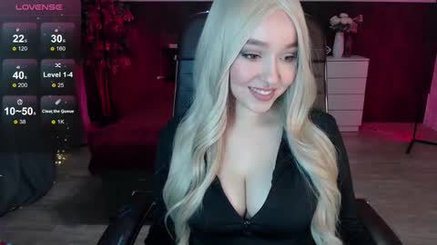 Alexia online show from 17, 10, 2025