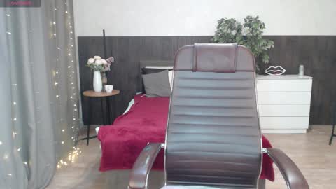 Alexia online show from 30, 10, 2025