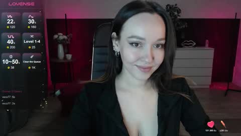 Alexia online show from 5, 11, 2025