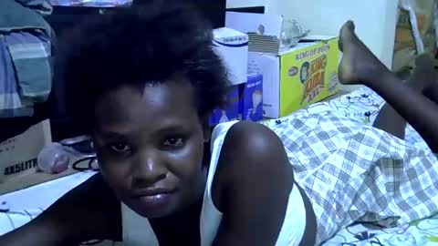 sexy_aliyahh online show from 1, 6, 2026