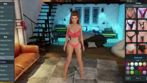 Ambar online show from 8, 9, 2025