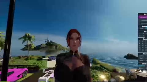 Ambar online show from 17, 9, 2025