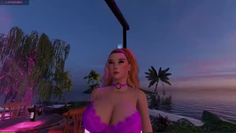 Ambar online show from 24, 9, 2025