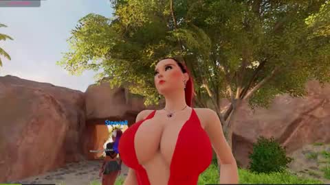 Ambar online show from 27, 9, 2025