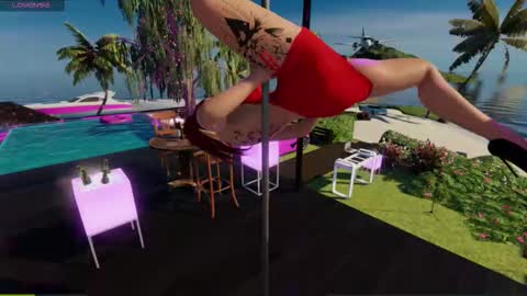 Ambar online show from 29, 9, 2025