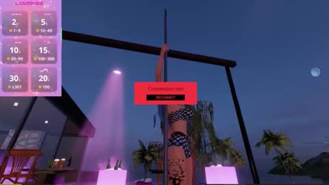 Ambar online show from 2, 10, 2025