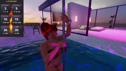 Ambar online show from 12, 1, 2026