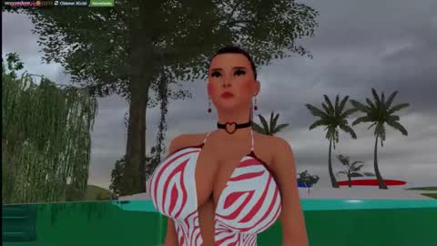 Ambar online show from 23, 3, 2026