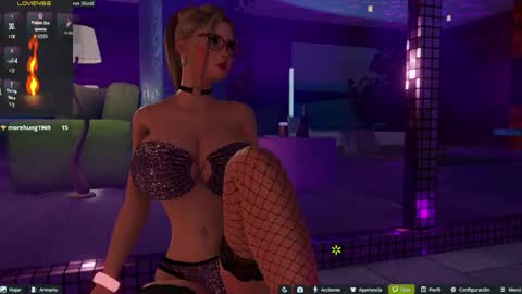 Ambar online show from 2, 6, 2026