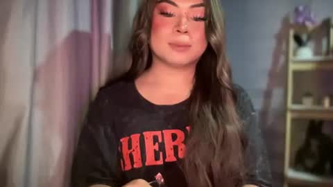 Snapshot of sexy_and_iknewit chatting on 14, 1, 2026 BREANNA online show from 14, 1, 2026