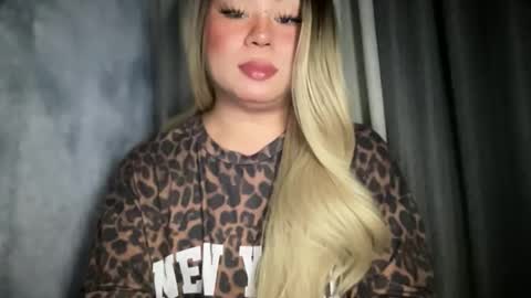 Snapshot of sexy_and_iknewit chatting on 11, 2, 2026 BREANNA online show from 11, 2, 2026