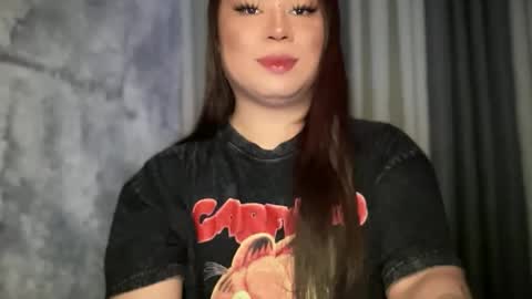 Snapshot of sexy_and_iknewit chatting on 26, 2, 2026 BREANNA online show from 26, 2, 2026