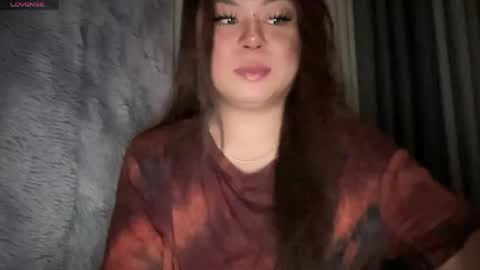 BREANNA online show from 23, 3, 2026