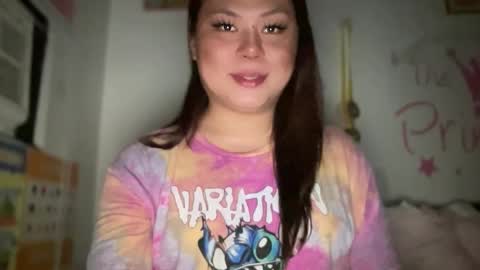 Snapshot of sexy_and_iknewit chatting on 17, 5, 2026 BREANNA online show from 17, 5, 2026
