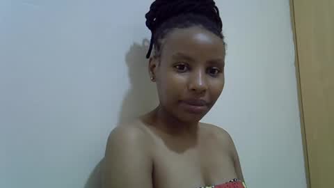 Snapshot of sexy_ann1 chatting on 14, 5, 2026 Nyagah online show from 14, 5, 2026