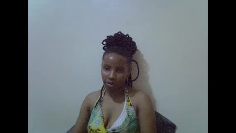 Snapshot of sexy_ann1 chatting on 21, 5, 2026 Nyagah online show from 21, 5, 2026