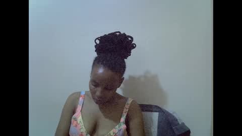 Snapshot of sexy_ann1 chatting on 27, 5, 2026 Nyagah online show from 27, 5, 2026