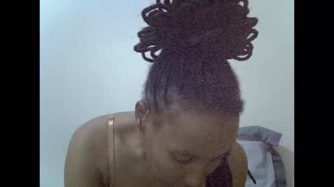 Snapshot of sexy_ann1 chatting on 28, 5, 2026 Nyagah online show from 28, 5, 2026