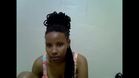 Snapshot of sexy_ann1 chatting on 10, 6, 2026 Nyagah online show from 10, 6, 2026