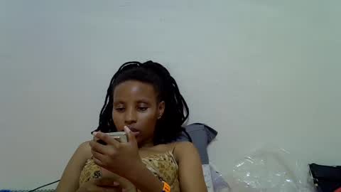 Snapshot of sexy_ann1 chatting on 20, 6, 2026 Nyagah online show from 20, 6, 2026