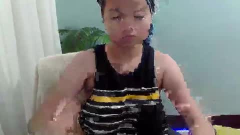 Snapshot of sexy_asian_dhar chatting on 1, 5, 2026 sexy_asian_dhar online show from 1, 5, 2026