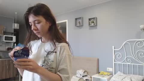 sexy_b0rsch online show from 23, 2, 2025