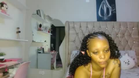 sexy_babydoll22 online show from 20, 3, 2026