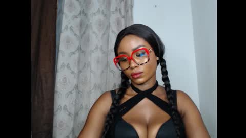 Sexy blackgirl2 online show from 21, 11, 2025