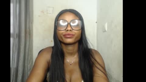 Sexy blackgirl2 online show from 1, 12, 2025