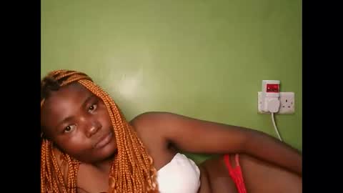 Snapshot of sexy_banice chatting on 19, 2, 2026 sexy_banice online show from 19, 2, 2026