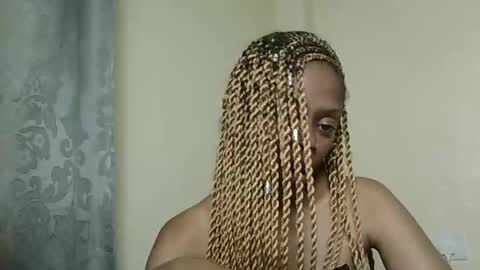 sexy_banny4 online show from 1, 4, 2026