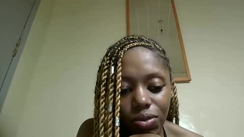 sexy_banny4 online show from 9, 4, 2026