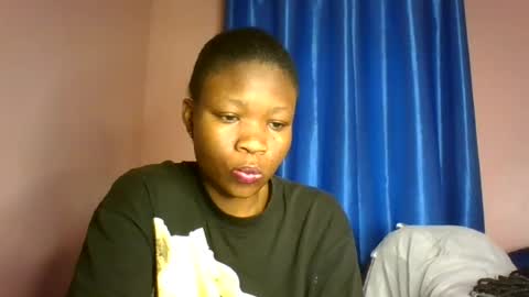 Snapshot of sexy_bellah1 chatting on 5, 8, 2026 bellah online show from 5, 8, 2026