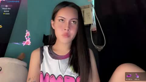 Snapshot of sexy_betany chatting on 17, 7, 2026 TANY online show from 17, 7, 2026