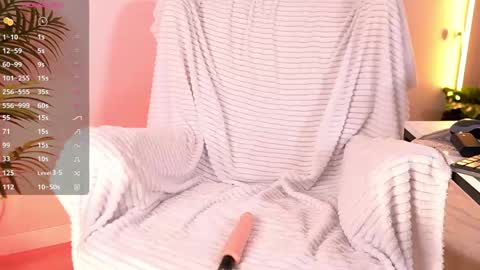 Snapshot of sexy_blonde_doll chatting on 17, 5, 2026 Lina online show from 17, 5, 2026
