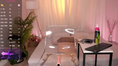 Snapshot of sexy_blonde_doll chatting on 1, 6, 2026 Lina online show from 1, 6, 2026