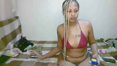 sexy_bluegirl online show from 12, 4, 2026