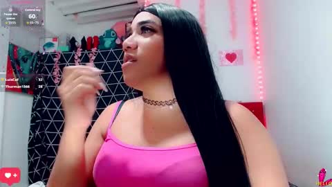 sexy_brunette2590 online show from 25, 3, 2026